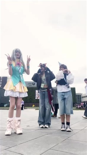 Teesside Con Cosplay Highlights