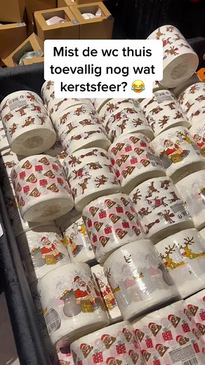 Hilarische Kerstsfeer bij Intratuin Duiven! 🎄