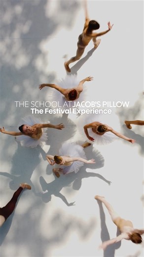 Step into history and be part of the longest-running dance festival in the U.S.! Applications for the 2026 programs at The School at Jacob’s Pillow are now open! Here’s what’s coming this summer: ✨ Contemporary Ballet | June 14-28 with Annabelle Lopez Ochoa, Claudia Schreier, Rubén Martín, Tiit Helimets ✨ Contemporary | June 29 – July 19 with Emilie Leriche, Omar Román de Jesús, Jermaine Spivey, Spenser Theberge, Francisco Martinez ✨ Dance as Social Transformation: Kinetic Visioning | July 20 – 