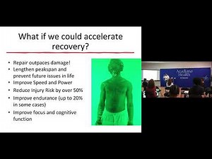 The Recovery Lab | Full Presentation