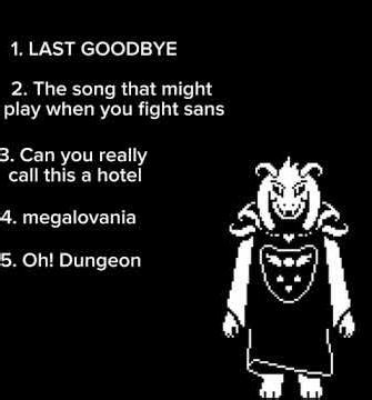 Top 5 undertale songs in MY opinion #music #undertale #gaming #robot #songs
