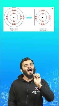 NMMS Exam: 1 Minute 1 Mark - 43 | Electronic Configuration | Chemistry Quick Revision | #nmms