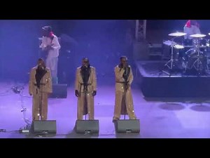 Werrason - Waka-Waka (Live Arena Grand Paris 2025)