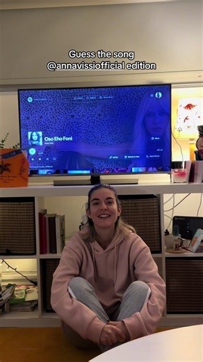 Γιατί δεν χορταίνω το νέο μου χόμπι με τον @annavissiofficial
