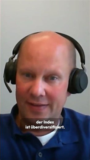 Warum breit diversifizierte ETFs kaum physisch abgebildet werden