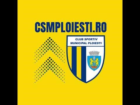 CSM BBA CSS Petrolul Ploiesti - UBT Cluj