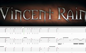 Yngwie Malmsteen Brothers Backing Track by Vincent Rain