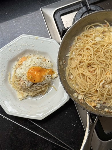 Espaguete Alla Puveriello: Receita Simples e Deliciosa