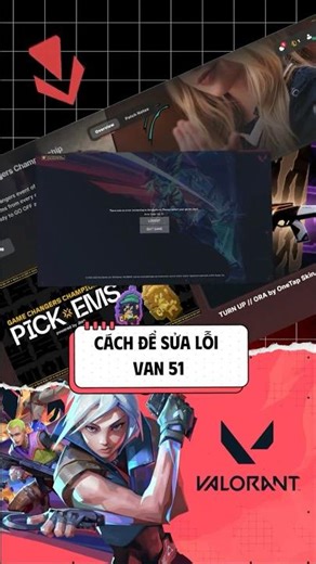 How to Effectively Fix Valve Error 51?