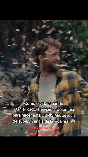 Película de Daniel Radcliffe: Impacto y Recomendaciones