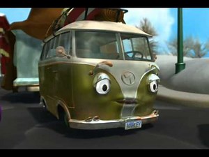 Auto-B-Good series Trailer