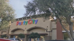 Party City is set to close its doors forever