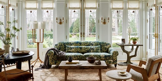Lauren Buxbaum Gordon Can Take on Any Renovation Project—And Live to Tell About It