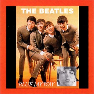 The Beatles - Blue Jay Way