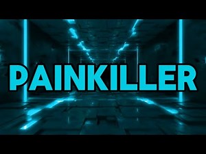 Judas Priest - Painkiller (Lyric Video)