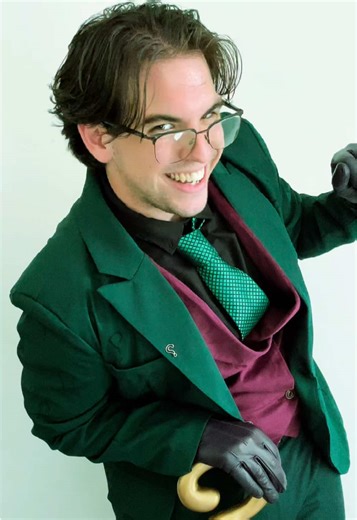 The Riddler: Exploring Edward Nygma in Batman Lore