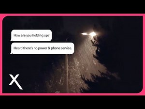 Hurricane Season: WiFi Hotspots