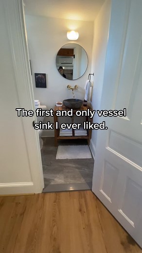 Exposed Brick DC on TikTok