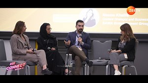 The Nextv Series Mena gathered top leaders from pay TV, telecoms, broadcasters, OTT platforms, and the entire entertainment world to dive deep into the future and the common challenges facing the OTT sector recently. Catch all the action on Zee Connect every Sunday 7:30 pm only on ZeeTVME. #NextvSERIESMENA #ZeeConnectSeason14 | Zee TV Middle East