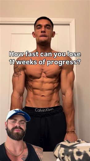 🔱 KYLE MUSCA / ONLINE COACH 🔱 on Instagram: "Don’t go straight into a bulk after a cut… 🚨 NEW YEARS CHALLENGE IS FULL 🚨 I may do a 2nd small intake for those who are on the waitlist so if you want to be the first notified, go join via my bio @_danieliniguez #gym #fitness #gymreels #bulking #weightloss"