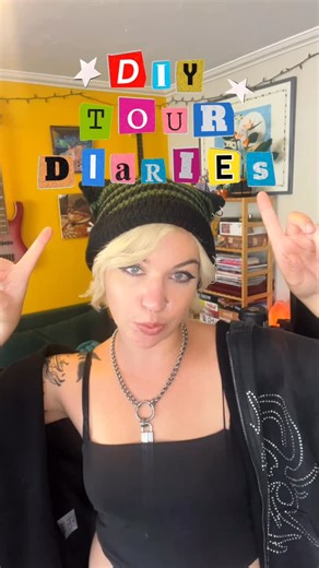 Two Headed Girl 🌎 on Instagram: "introducing ⭐️ DIY TOUR DIARIES ⭐️ “Broken Glass Planet” EP drops next Friday 🪐🔨 southwest run with @tarnish.ca starts TMRW all dates: PLAYING IN TARNISH ~ 10/3 tucson, az 10/4 albuquerque, nm 10/5 denver, co 10/6 grand junction, co 10/7 phoenix, az 10/9 fullerton, ca TWO HEADED GIRL ~ 10/16 san luis obispo @thebunkerslo 10/17 santa cruz @echosystem.events 10/18 davis @ag.effort.haus 10/19 fresno @neonbloom_shows 10/24 fiesta island 10/25 @thechecafe 10/31 enc