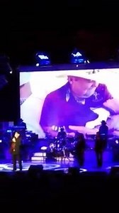 Working with Mickey Gilley at Clay Cooper's Theater until Dec 1st. Hope you enjoy this clip from the show and maybe can come see it. This is Wyatt Rein Christopher, my 1 month old grandson. | Johnny Lee