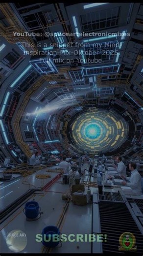 ProtonDriveShort5 #deepelectronica #atmosphericbeats #spacemusic #drivingbeats #protondrive