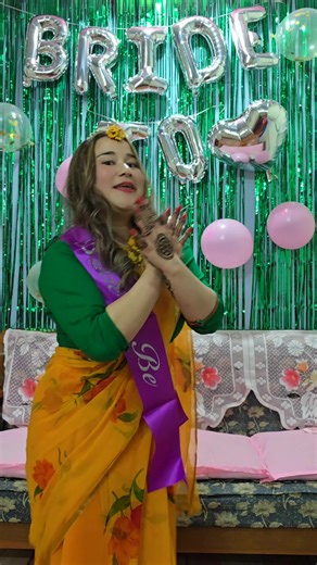 3.5K views · 127 reactions | A bride’s smile is the most beautiful thing she wears. #fypシ゚viralシfypシ゚viralシalシ #weddingvibes2025 #fypageシ #trendingreel #nepalireels #fypシ゚ #lakhaday #nyansarahob #CulturalHeritage #wedding | Nyans Arahob | Facebook