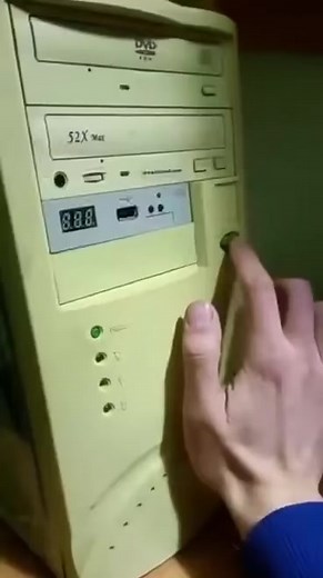 😅 | Web Developer