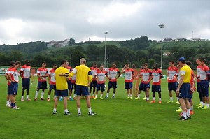 The 2014-15 season could bring the dawn of a new era at Arsenal