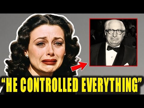 Before She Died, Hedy Lamarr Revealed the Truth No One Wanted to Hear
