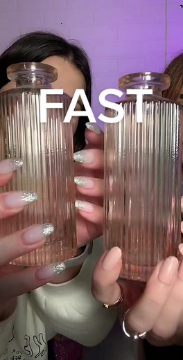 Tu as préféré quel son ? #ASMR