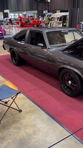 112K views · 2.5K reactions | Take a look at Dillon LaDuke’s gorgeous award-winning 1978 Chevrolet Nova with an Aeromotive regulator! #Aeromotive #1978Chevy #Nova | Aeromotive Fuel Systems | Facebook