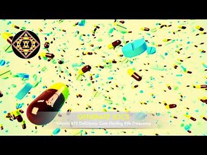 Vitamin B12 Deficiency Cure Healing Rife Frequency | Meditation | Binaural Beats | Health Cure