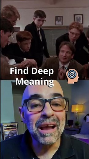 5 Secrets Hidden In Dead Poets Society