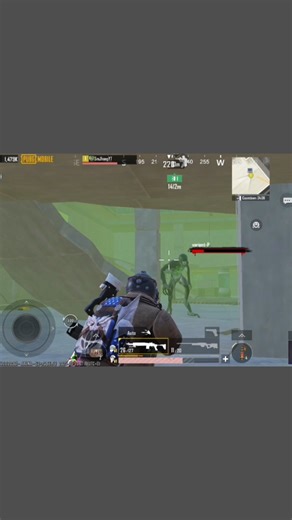 Variant-P Misty Port Advanced Mode part 1