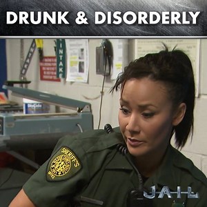 44K views · 1.5K reactions | In Reno, NV, a man who spends every weekend in jail is drunk and uncooperative with deputies. This Episode was filmed in 2010 and features the Washoe County Sheriff's Office. #jailtv #jail #copstv #cops #sheriff #washoecounty | COPS | Facebook