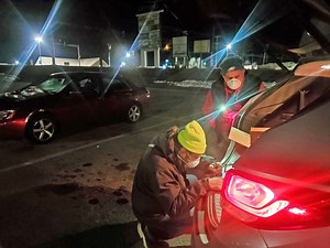 Chester County Reduces Homelessness 23%, Study Says