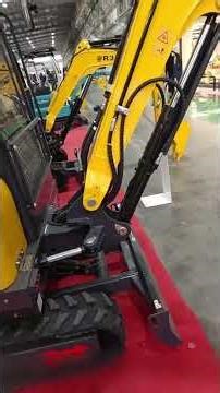 R350 Kubota daily maintenance