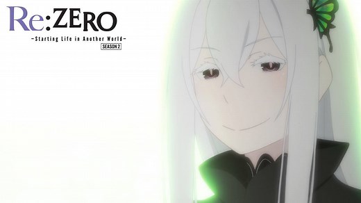 71K views · 823 shares | Re:Zero − Starting Life in Another World Season 2 - Opening - Realize by Konomi Suzuki ✨ | Crunchyroll | Facebook
