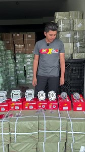 101K views · 4.7K reactions | CRANKSHAFT CLASS 1 JET 6.25 (ROD...