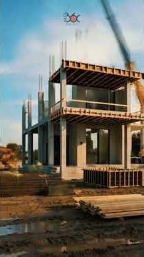 The Complete House Construction Process Explained | Arch360 | Architect Umer Zeeshan