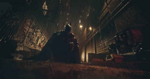 Batman: Arkham Shadow Gameplay and Story｜Game8