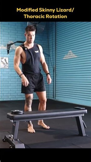 This drill works because it does more than one job!