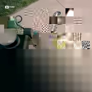 Meet Ford's new self-driving, human-like robot might replace your mail carrier 🤖🚗😮 | In The Know Innovation