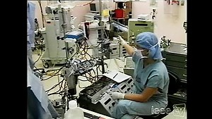 The Emerging Field of Biomedical Engineering