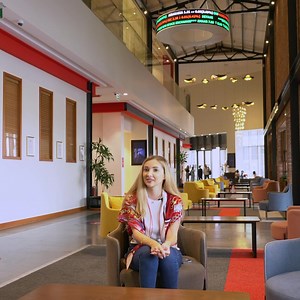 Looking to start your MBA? Look no further! Complete your MBA in just 3 semesters through flexible weekend and evening study hours. Start your MBA at the #1 ranking university in Dubai, and transfer to one of our partner universities in Canada. 🇨🇦 Watch Olga’s quick testimonial on why she chose CUD to pursue her MBA as a working professional. Apply Now | www.cud.ac.ae ⛓ #CUDubai #University #GraduateProgram #MBA #Dubai #UAE | Canadian University Dubai