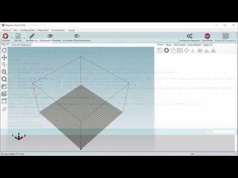 Electrónica impresora 3D 2 de 3
