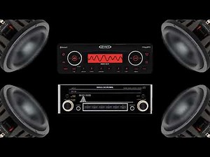 ULTRA BASS TEST 48HZ 8889WATT JBL LOW DEEP SUBWOOFER TEST