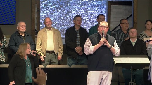 Dillon Church of God - Friday Evening Revival Service - 01/30/2026 Make sure to like and share the video! If you have a prayer request, be sure to comment and let us know how we can pray for you. New Here? Connect with us: https://app.textinchurch.com/groups/webform/3Ebyu8sP7ItcldKTgG9M Want to give?: https://app.easytithe.com/App/Giving/cog YouTube: https://www.youtube.com/@dillonchurchofgod8624 Instagram: https://www.instagram.com/dilloncog | Dillon Church Of God